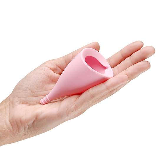 Intimina - Lily Menstruation Cup Bundle 