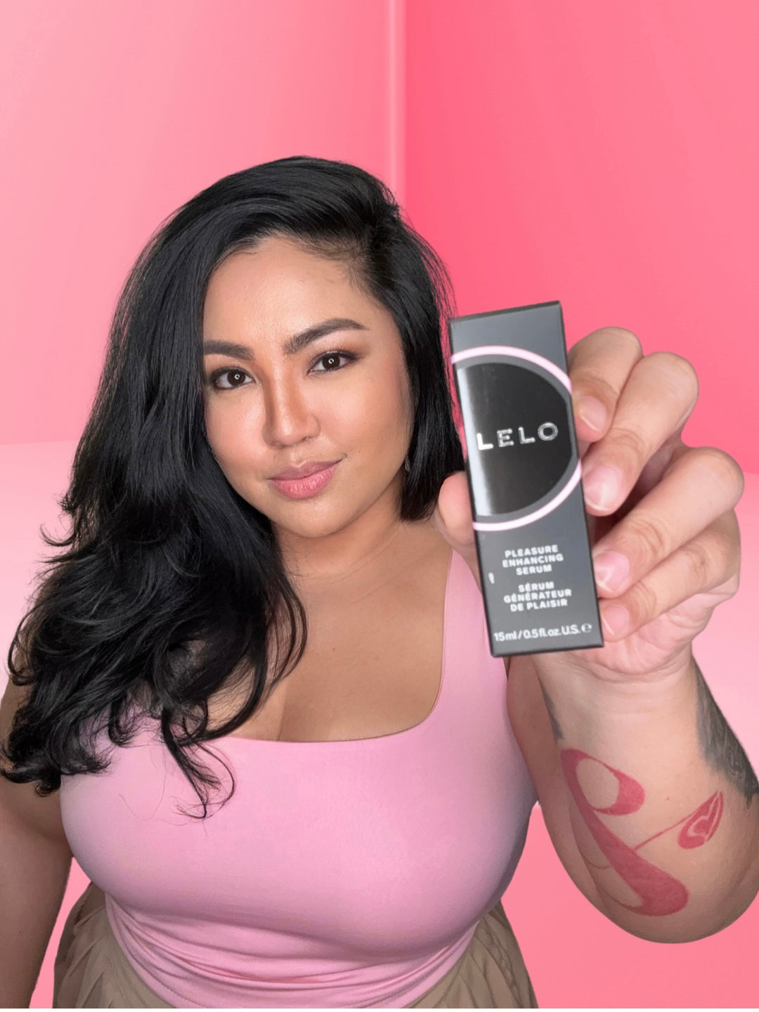 LELO Sona 3 Pleasure Kit