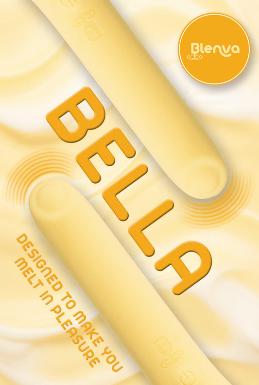 Blenva Bella Bullet Vibrator – Everyday Essential