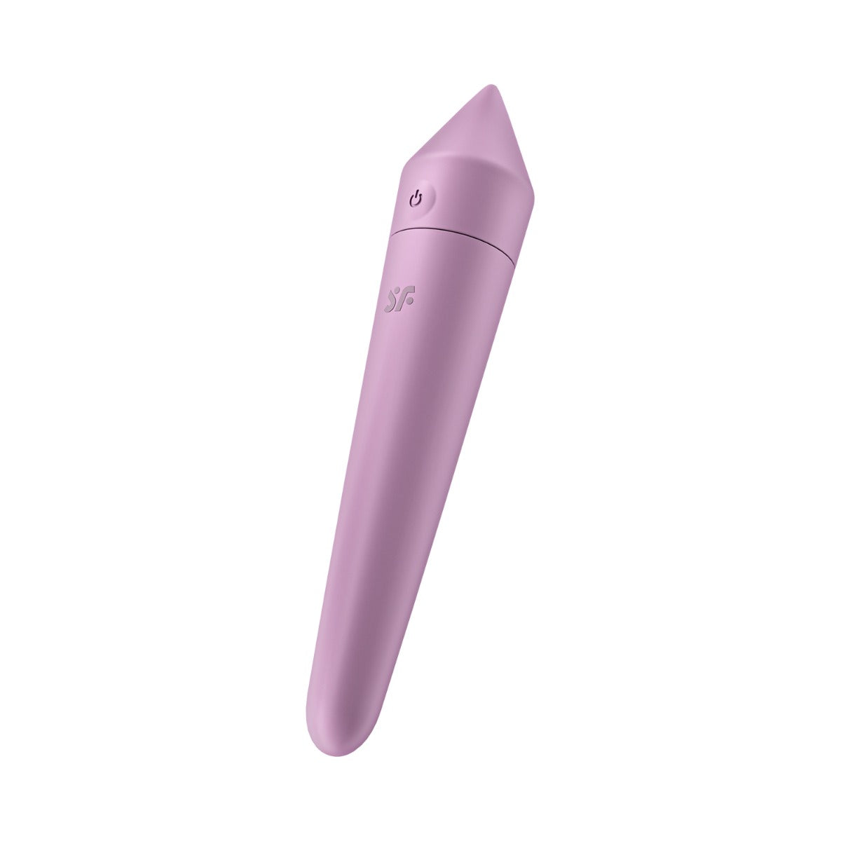 Satisfyer - Ultra Power Bullet 8 Purple