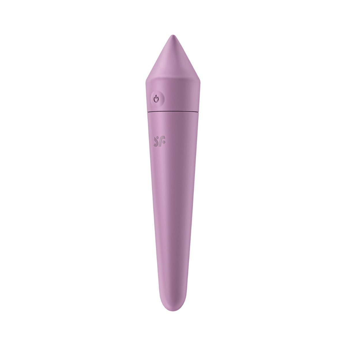 Satisfyer - Ultra Power Bullet 8 Purple