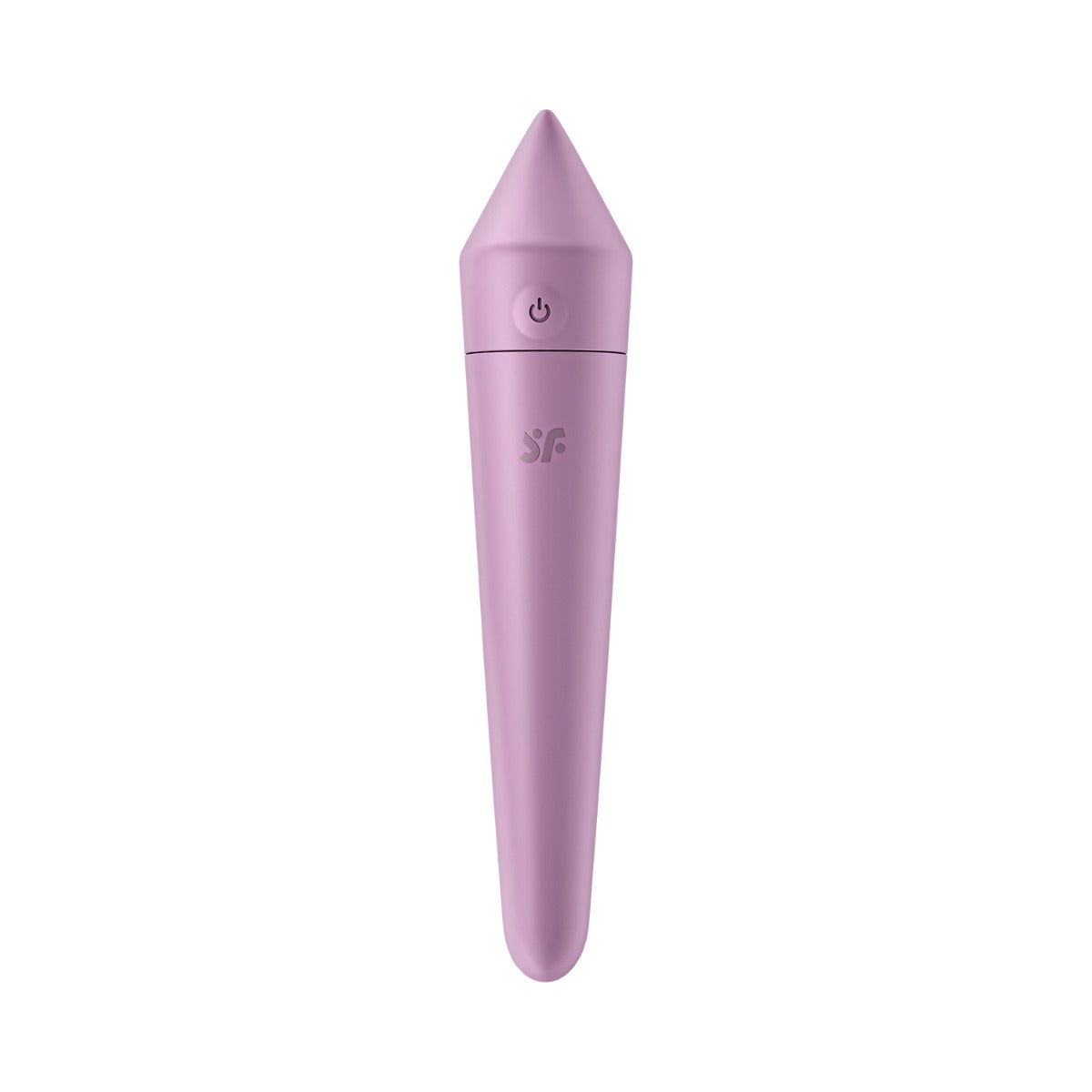 Satisfyer - Ultra Power Bullet 8 Purple