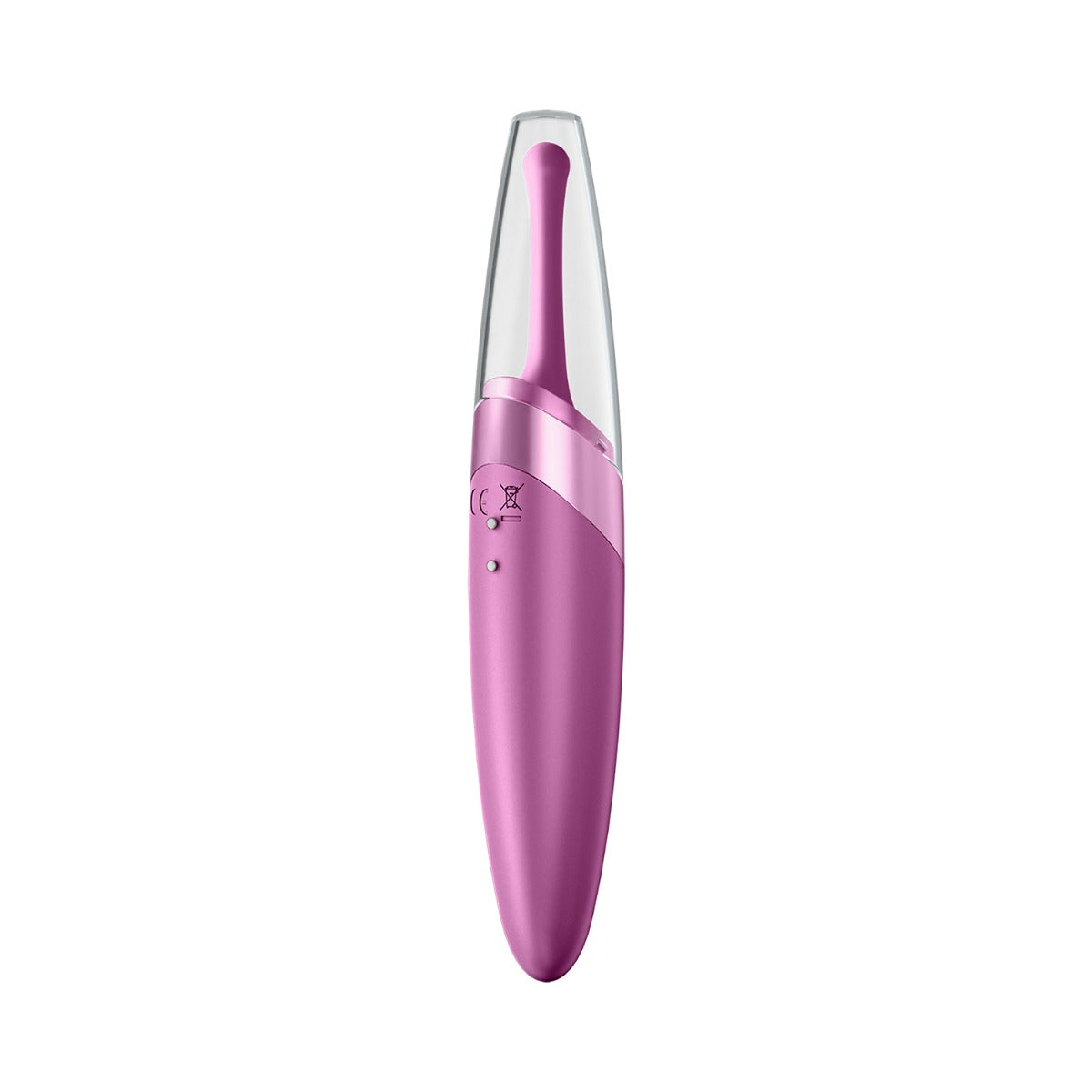 Satisfyer - Twirling Delight Pin-point Vibrator Berry