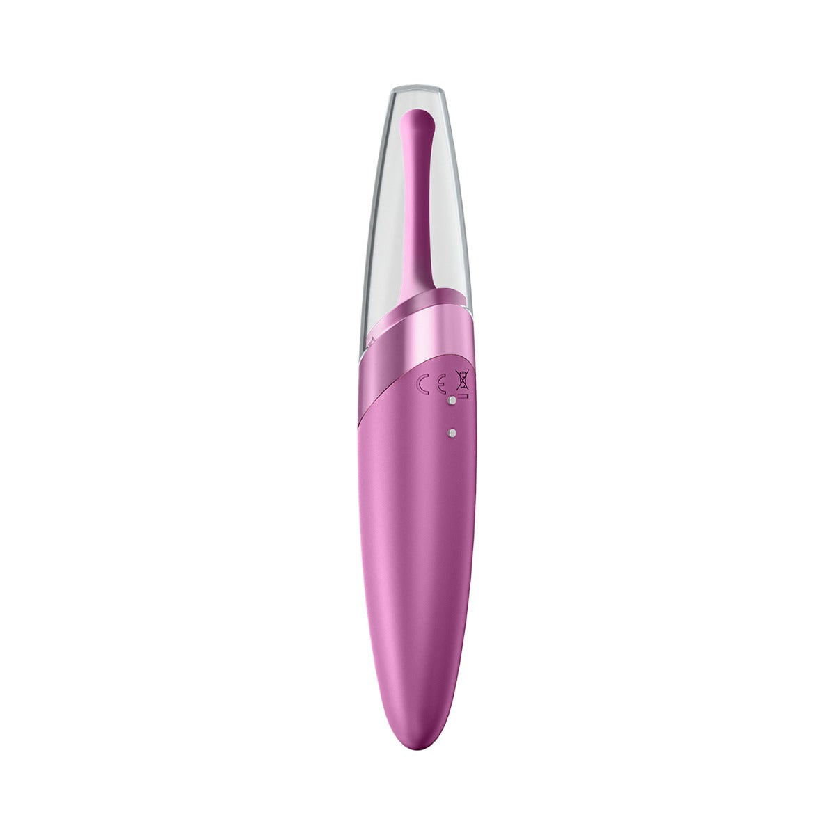 Satisfyer - Twirling Delight Pin-point Vibrator Berry