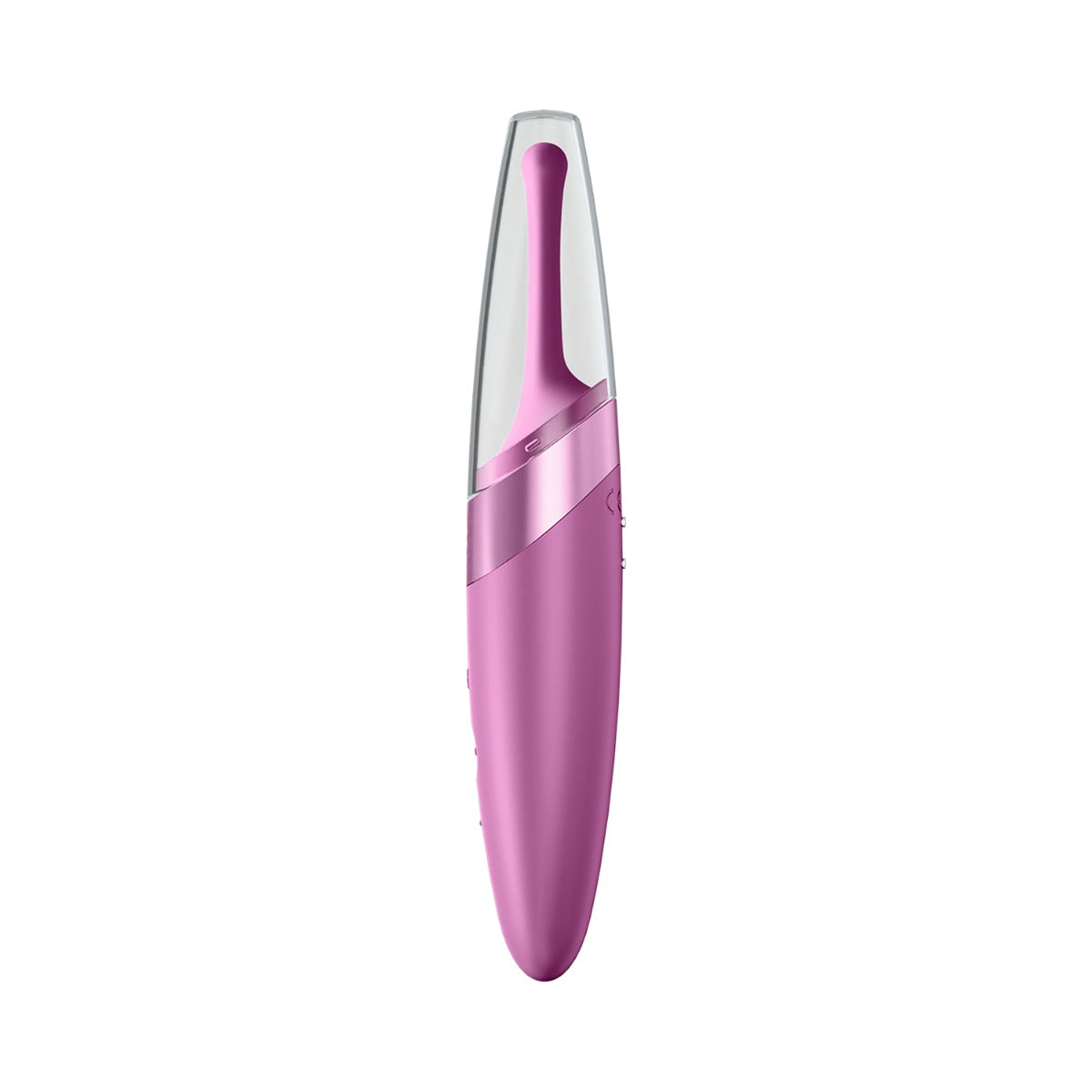 Satisfyer - Twirling Delight Pin-point Vibrator Berry