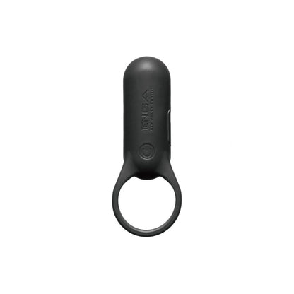 Tenga - Svr Plus Rechargeble Couple Vibrating Love Ring X1.5 Stronger