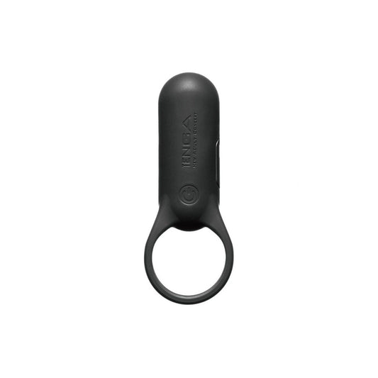 Tenga - Svr Plus Rechargeble Couple Vibrating Love Ring X1.5 Stronger