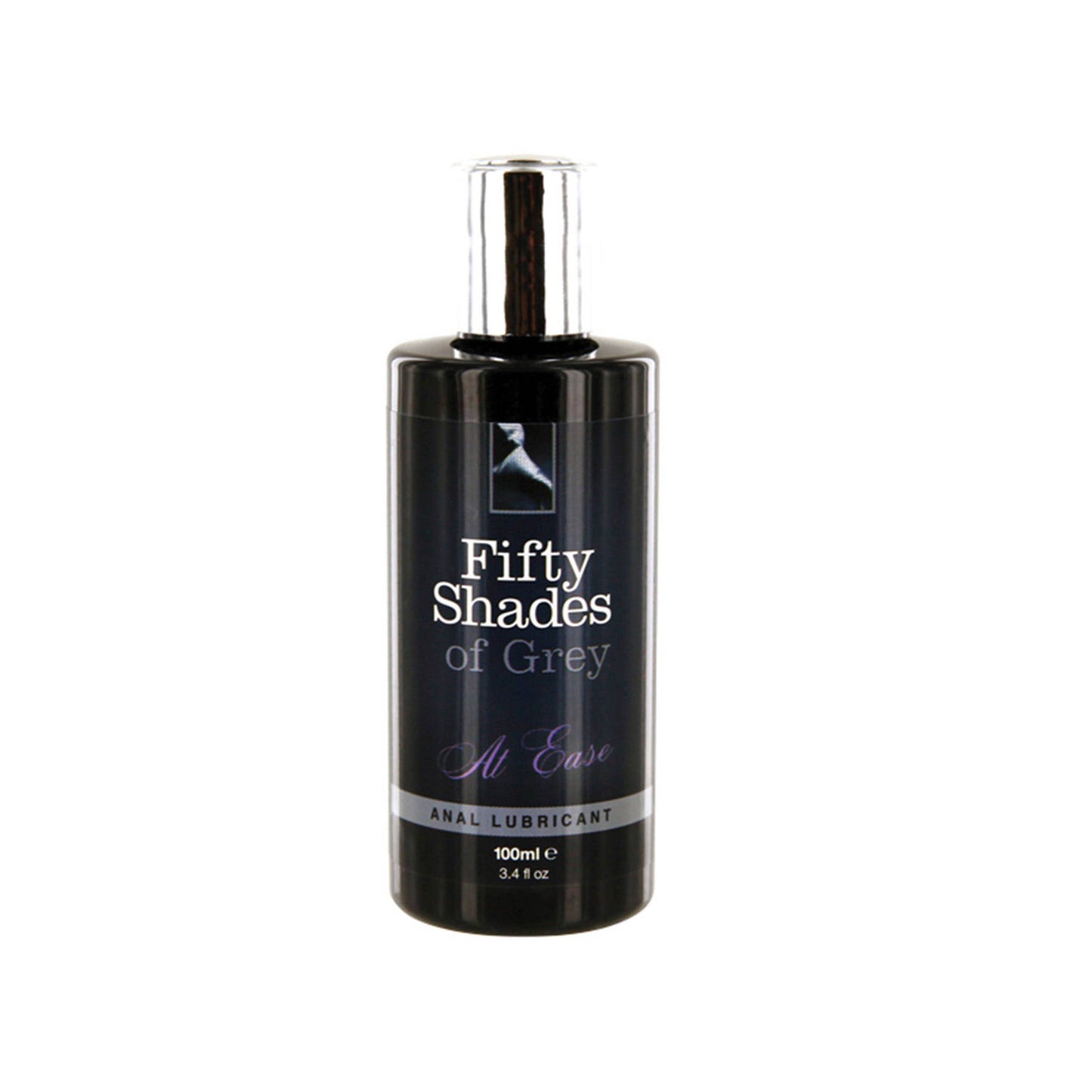 Fifty Shades Of Grey - At Ease Anal Lubricant 3.4 Oz Clear