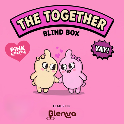 The Together Blind Box