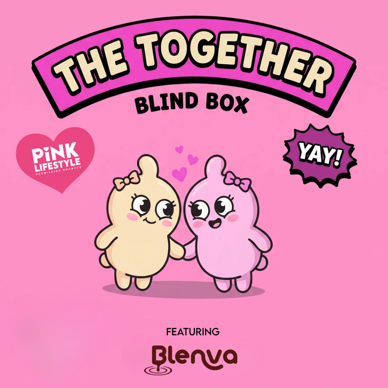 The Together Blind Box