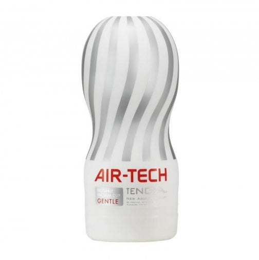 Tenga - Air-Tech Reusable Vacuum Cup Gentle