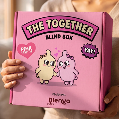 The Together Blind Box