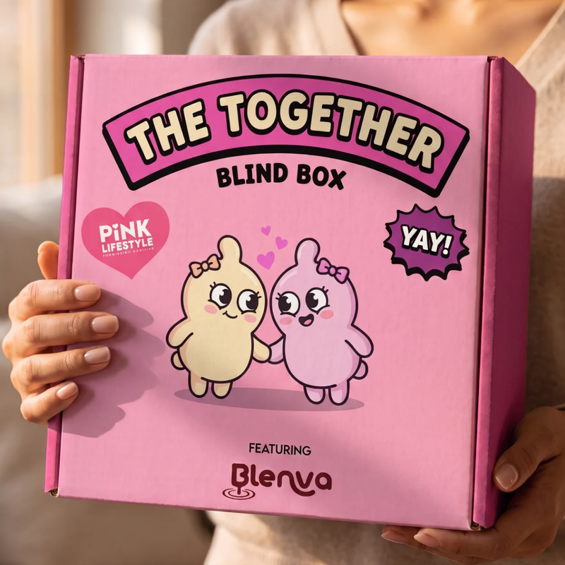 The Together Blind Box