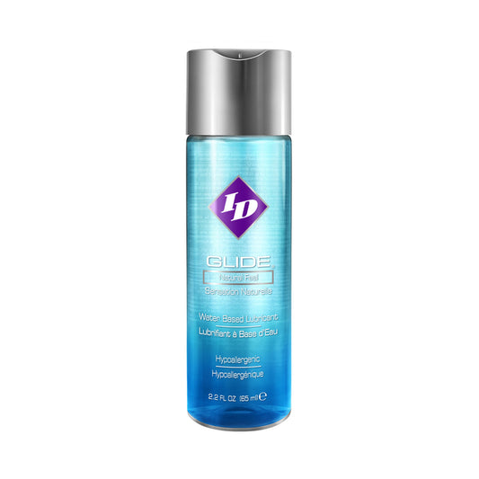 Id Lube - Glide Pelincir Berasaskan Air 65ml