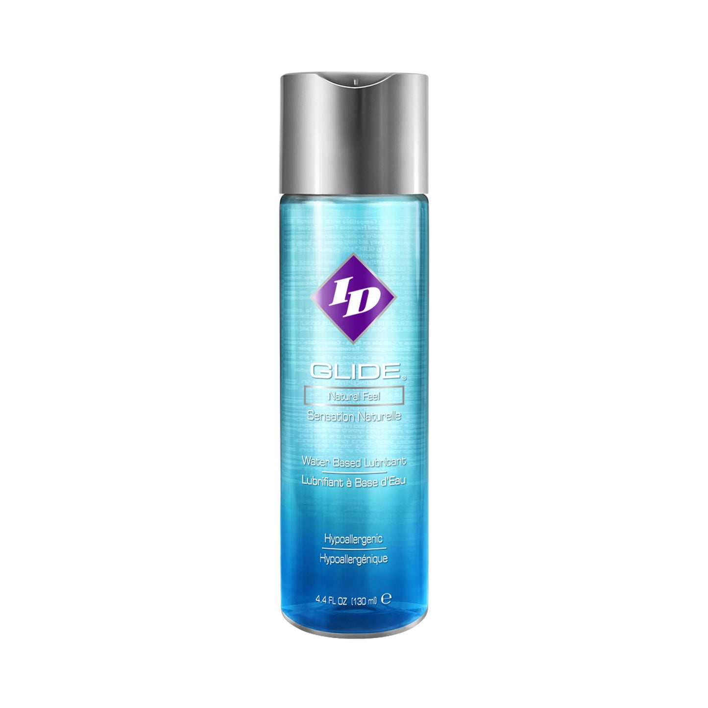 Id Lube - Glide Water Based Lubricant 130ml