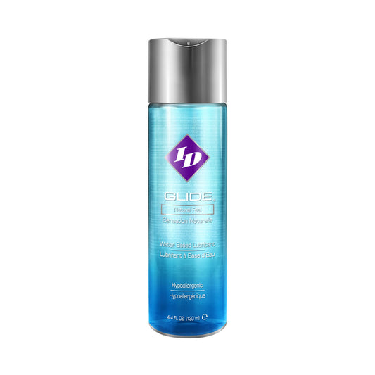 Id Lube - Glide Pelincir Berasaskan Air 130ml