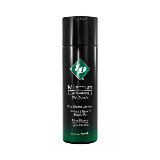 Id Lube - Millennium Silicone-Based Personal Lubricant 65ml