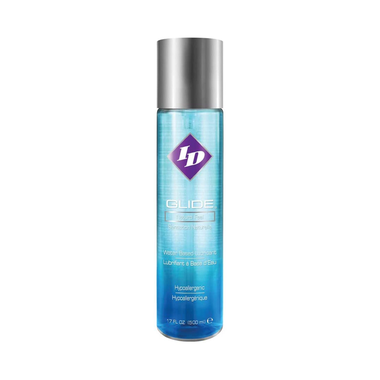 Id Lube - Glide Pelincir Berasaskan Air 500ml
