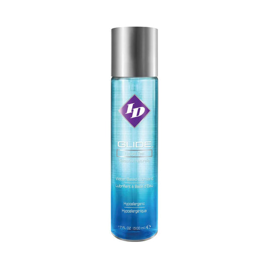 Id Lube - Glide Pelincir Berasaskan Air 500ml