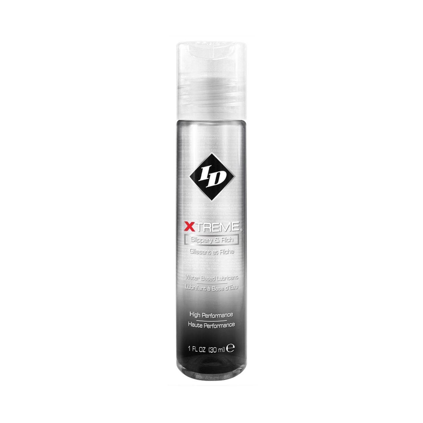 Id Lube - Teknologi Pengurangan Xtreme Pelincir Berasaskan Air