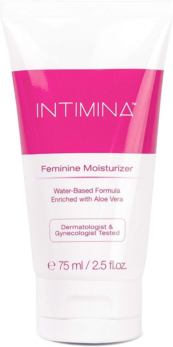 Intimina - Personal Feminine Moisturizer 75ml