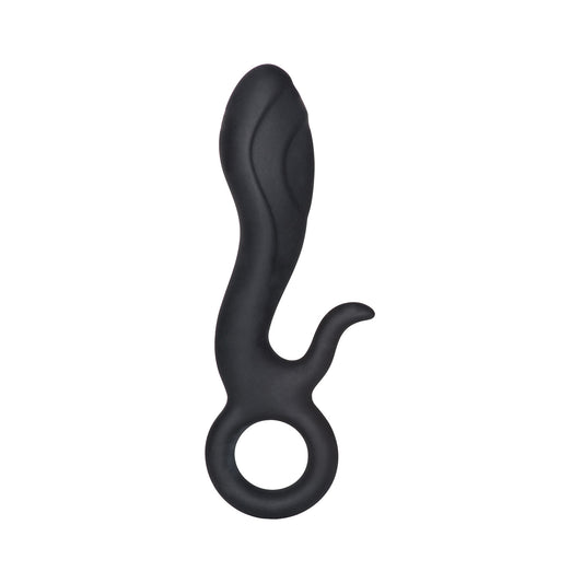 Dr. Joel Kaplan - Ultimate Silicone Prostate Stimulator