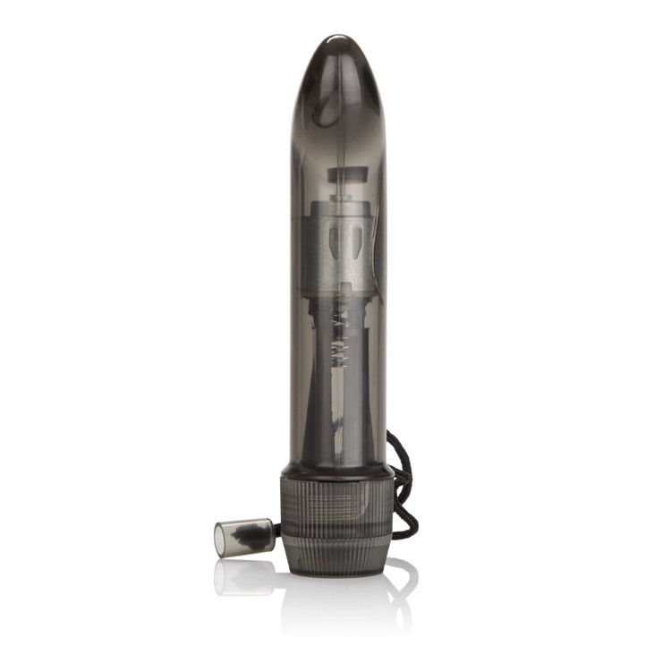 Dr. Joel Kaplan - 4.5-inch Perineum Massager