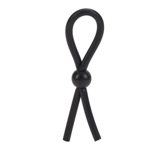 Dr. Joel Kaplan - Erection Enhancing Lasso Rings