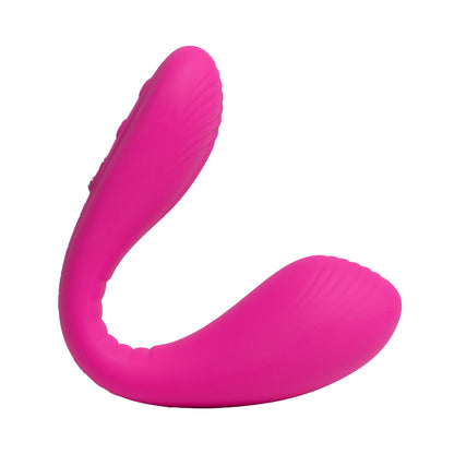 Lovense - Quake/Dolce App Controlled Posable Dual Stimulator