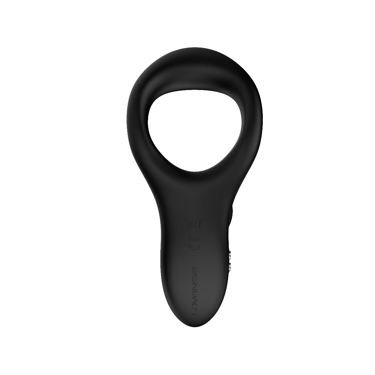 Lovense - Diamo App-Controlled Vibrating Cock Ring