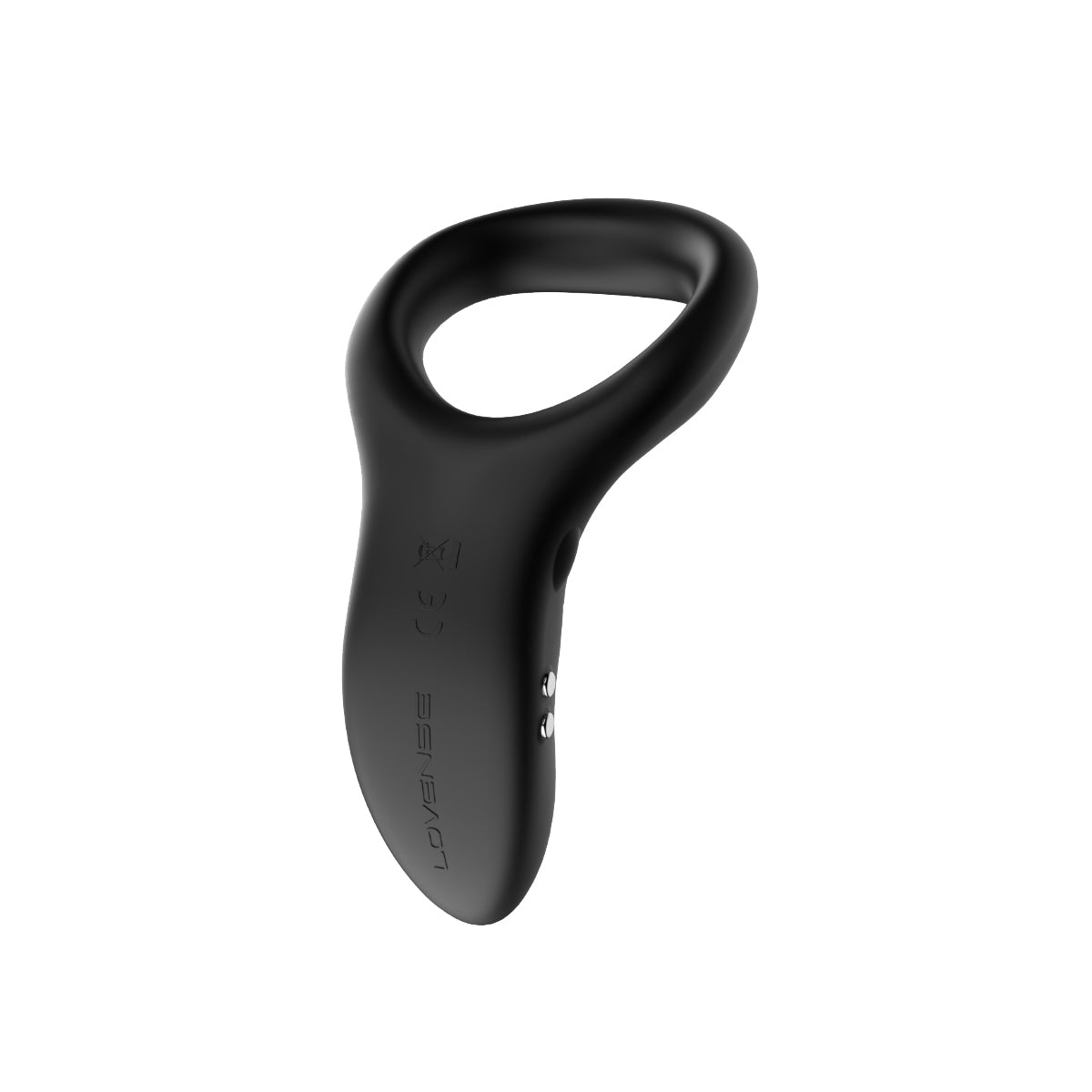 Lovense - Diamo App-Controlled Vibrating Cock Ring