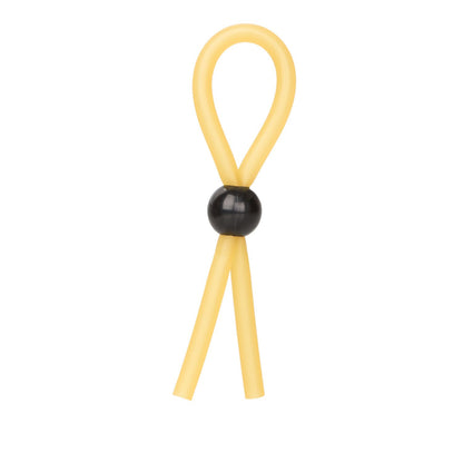 Dr. Joel Kaplan - Erection Enhancing Lasso Rings