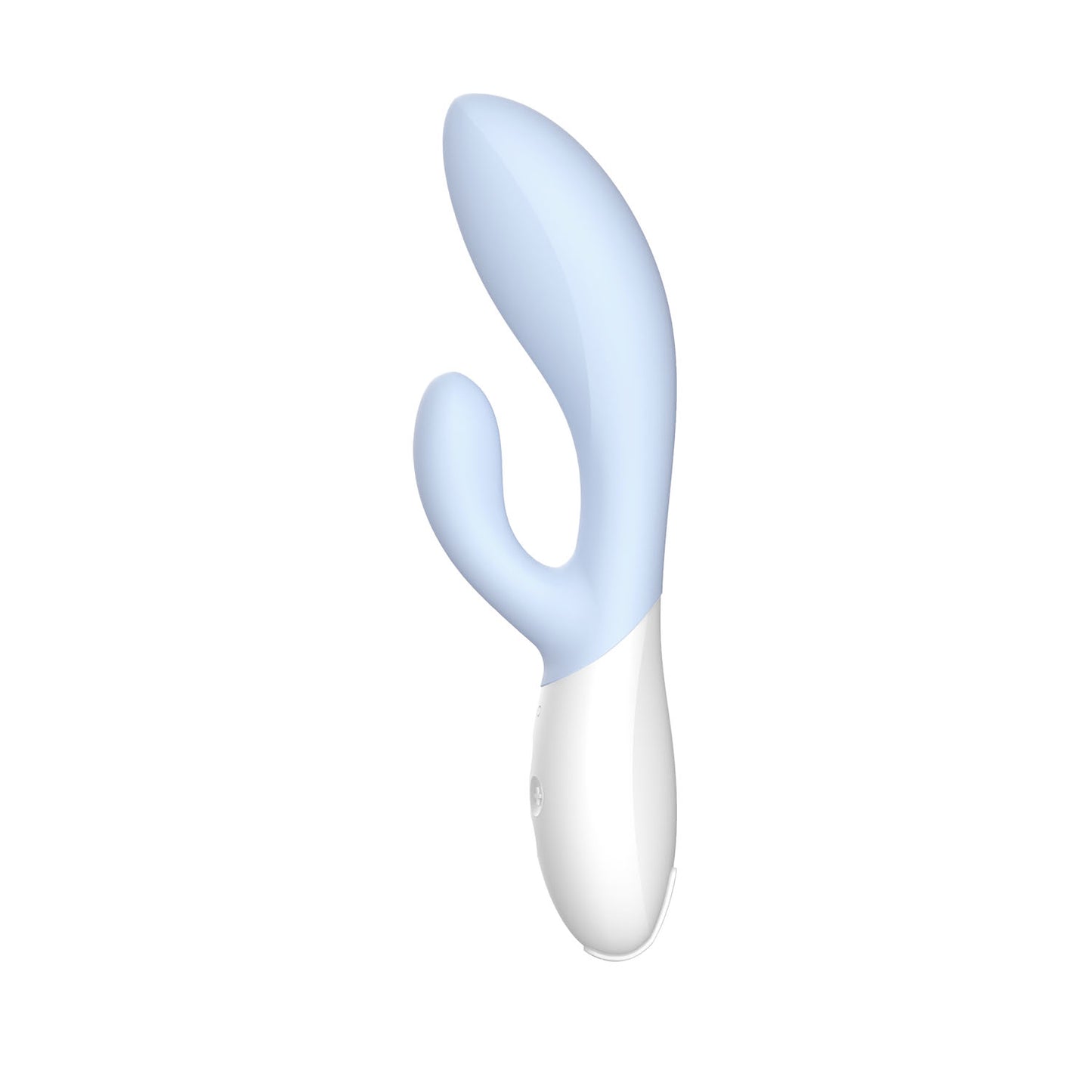 Lelo - Ina 3 Rabbit Vibrator (Seafoam )