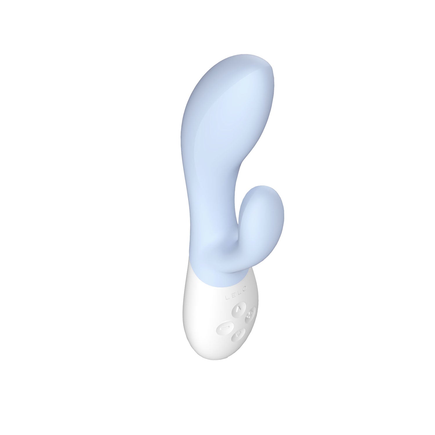 Lelo - Ina 3 Rabbit Vibrator (Seafoam )