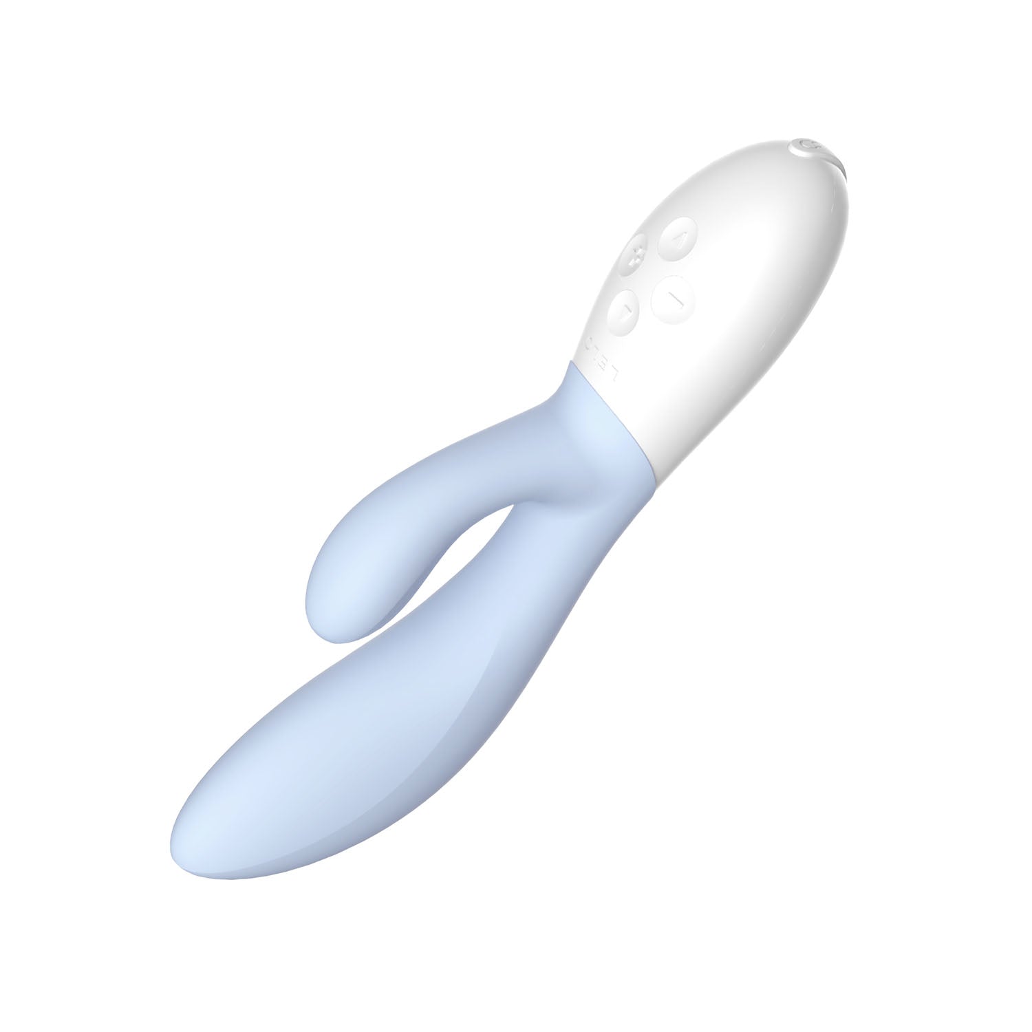 Lelo - Ina 3 Rabbit Vibrator (Seafoam )