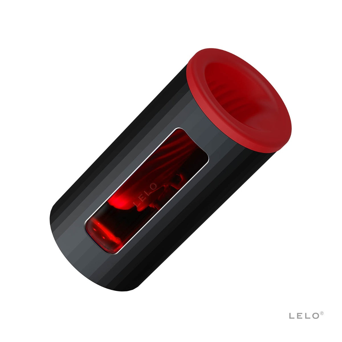 Lelo - F1S Version 2 Developer Kit App Controlled Male Vibrator Red (Free Lube)