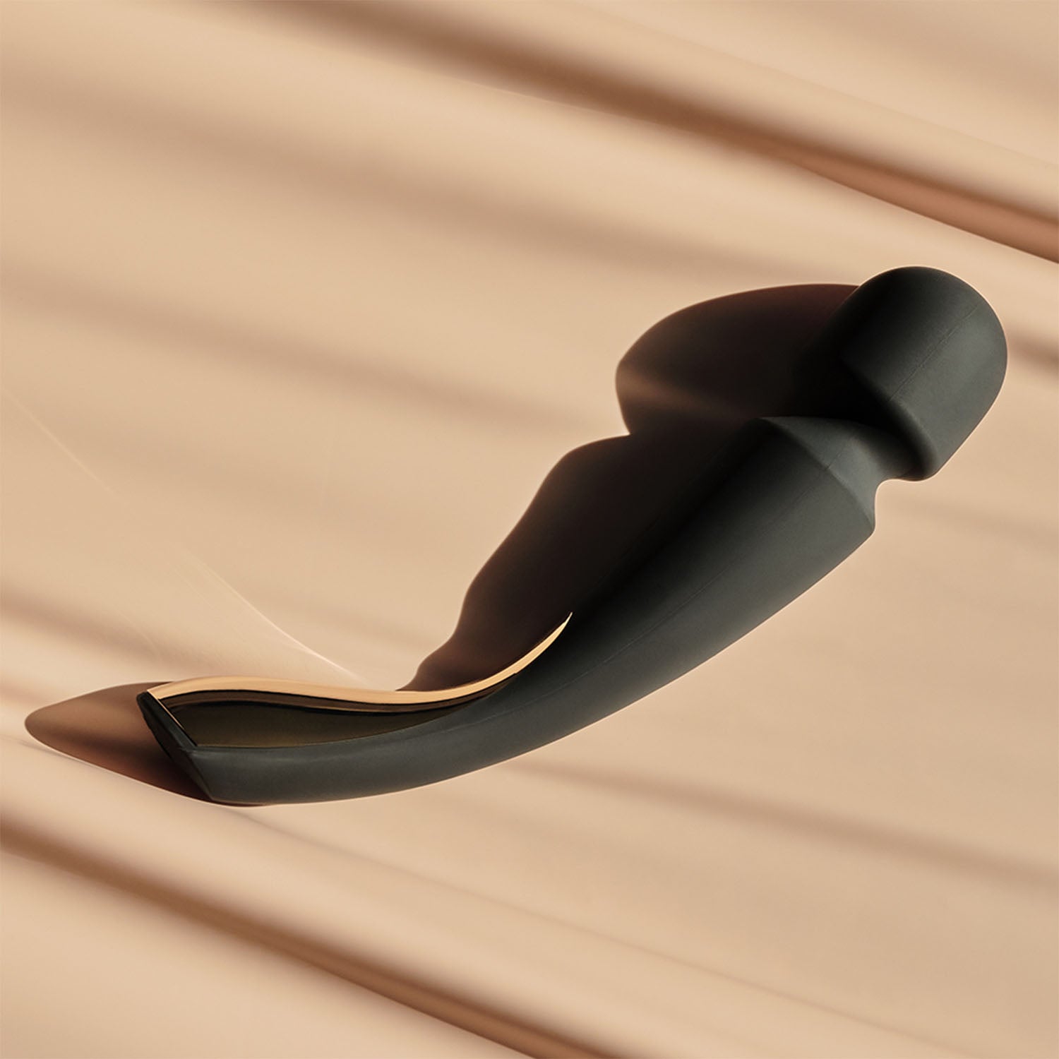 Lelo - Smart Wand 2 Medium Black