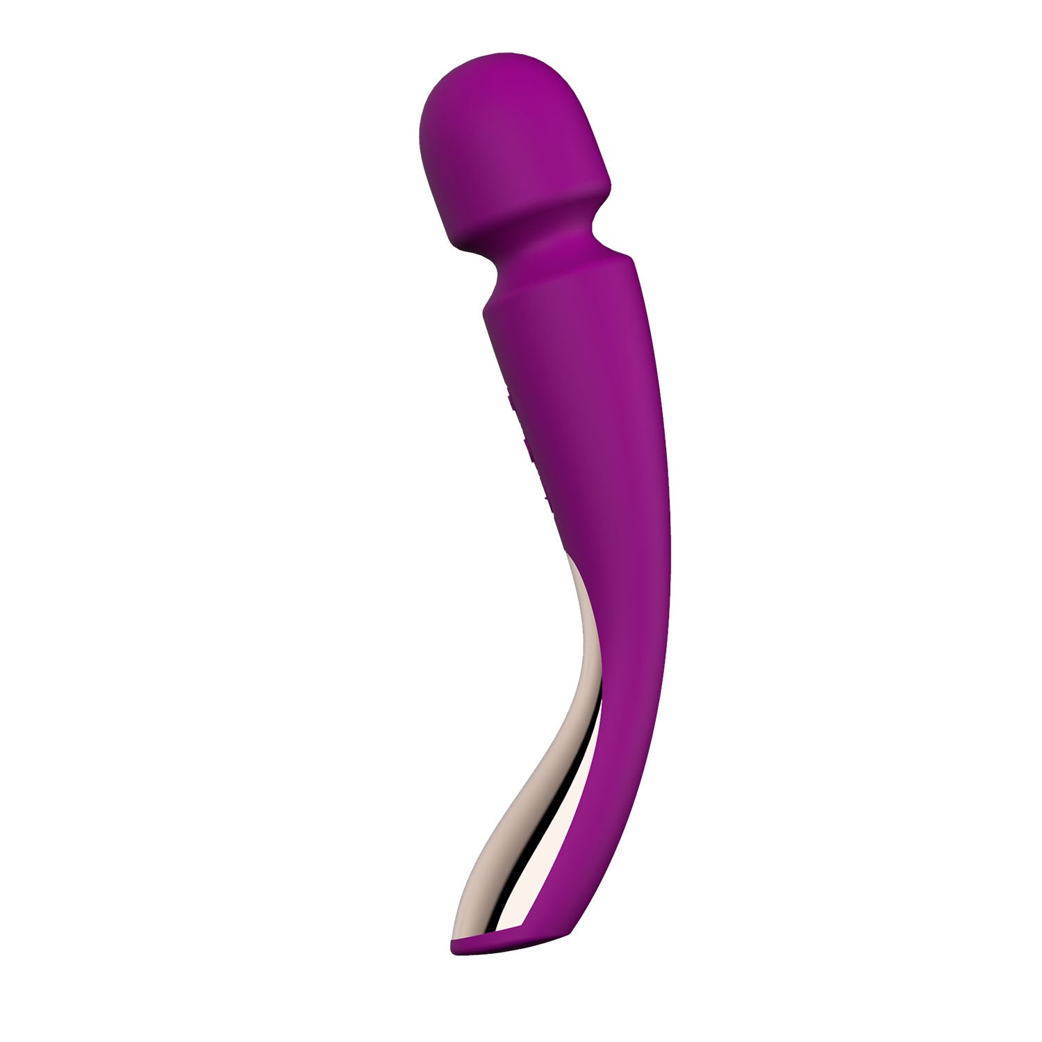 Lelo - Smart Wand 2 Medium Deep Rose