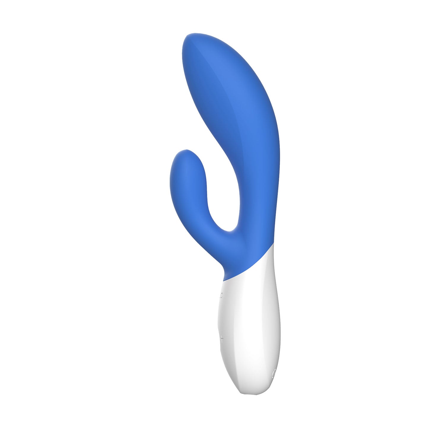 Lelo - Ina Wave 2 Rabbit Vibrator (California Sky) 