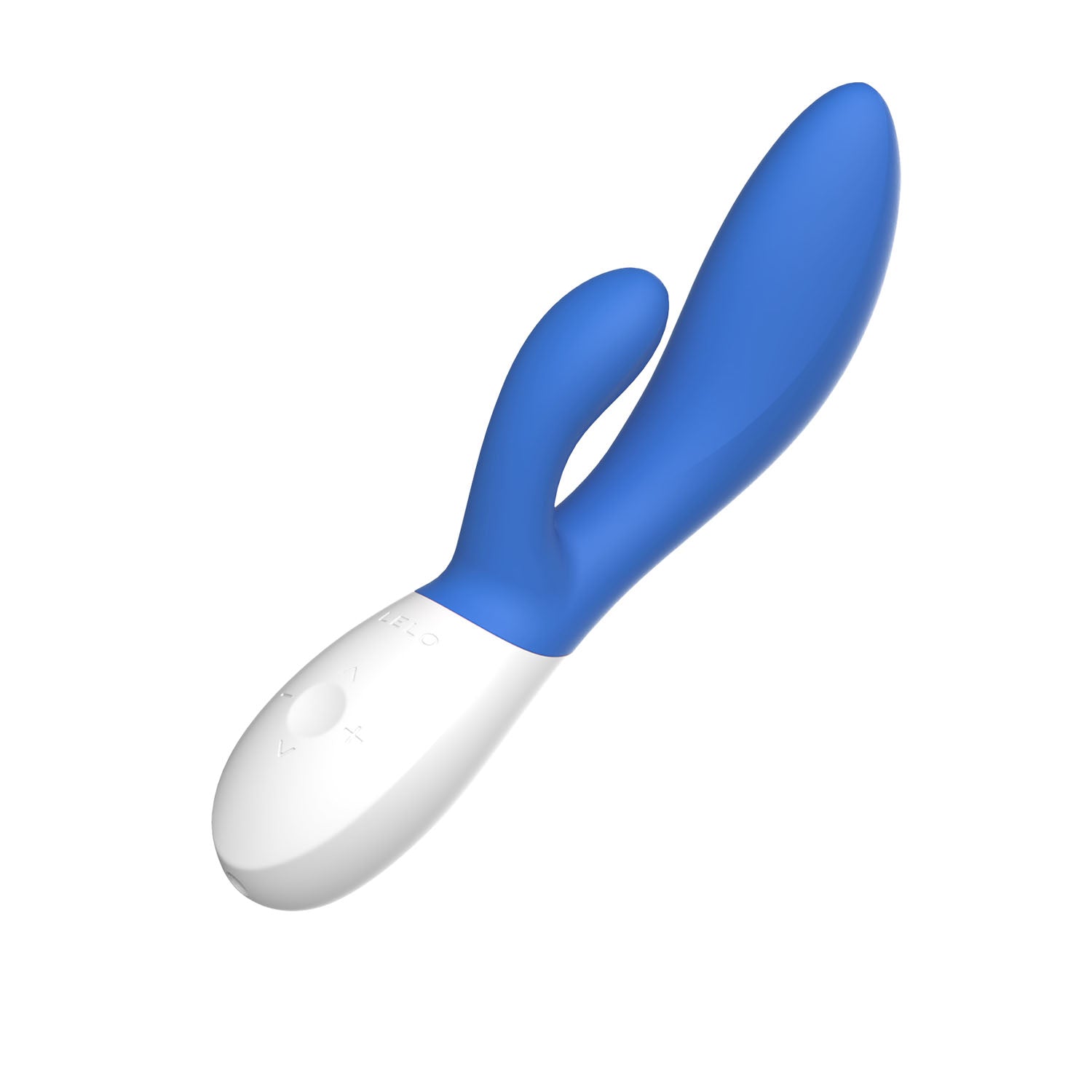 Lelo - Ina Wave 2 Rabbit Vibrator (California Sky) 