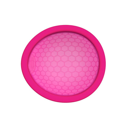 Intimina Ziggy Cup 2 Size B Magenta
