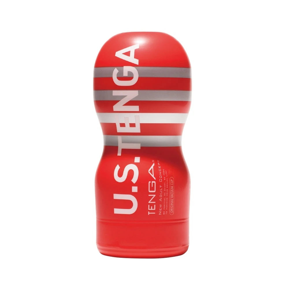 Tenga - U.S. Original Vacuum Cup (Japan Edition)