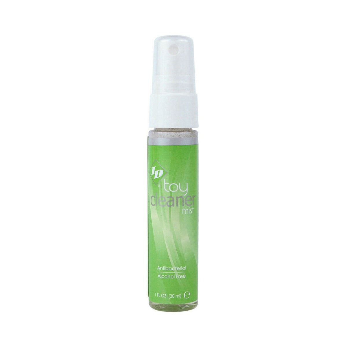 ID Lube - Toy Cleaner Mist 30ml