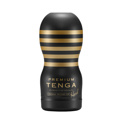 Tenga - Premium Original Vacuum Cup Strong