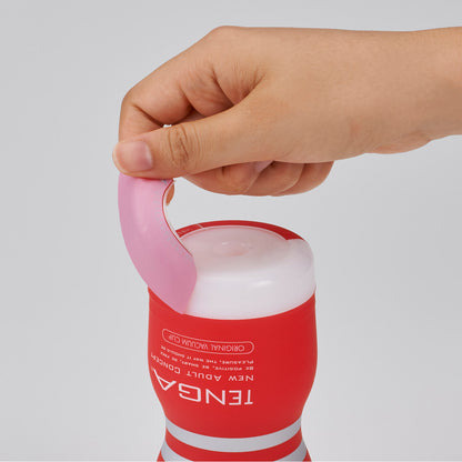 Tenga - Premium Original Vacuum Cup Strong