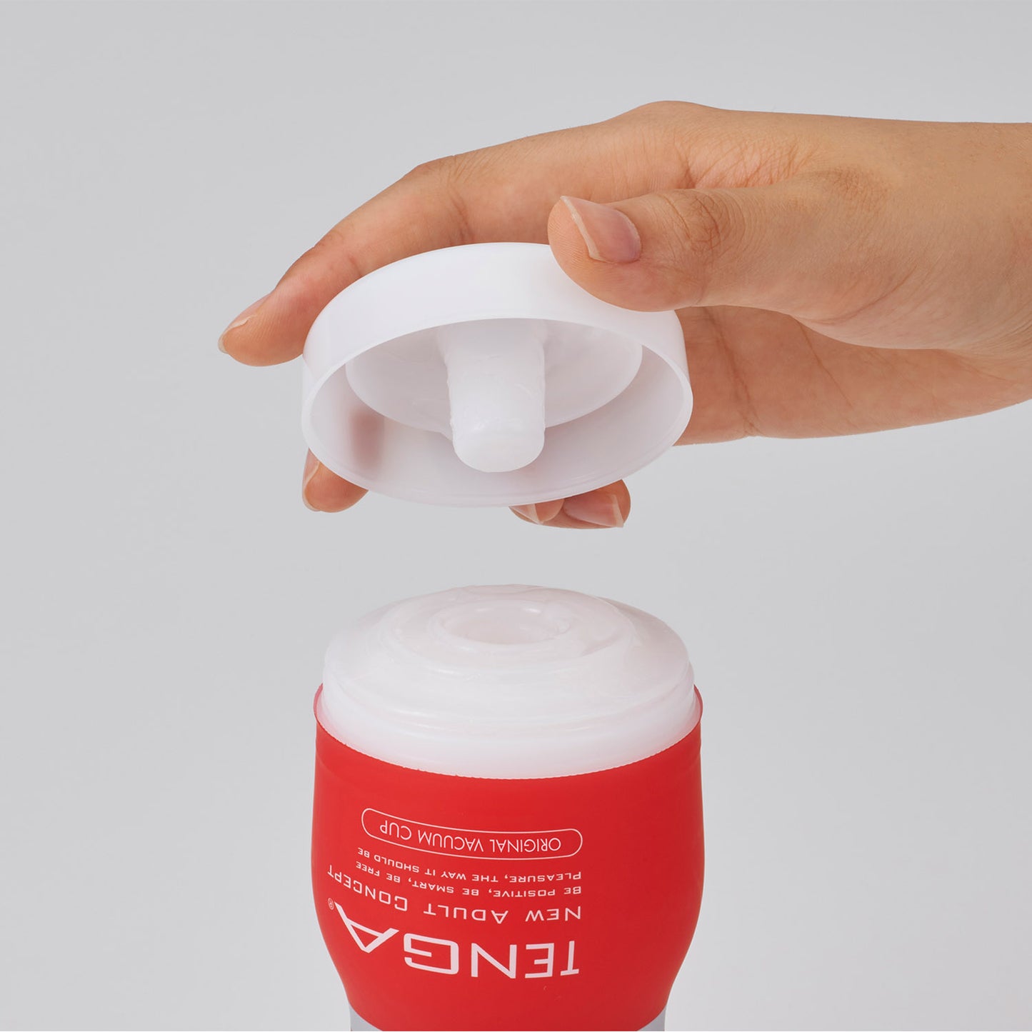 Tenga - Premium Original Vacuum Cup Strong