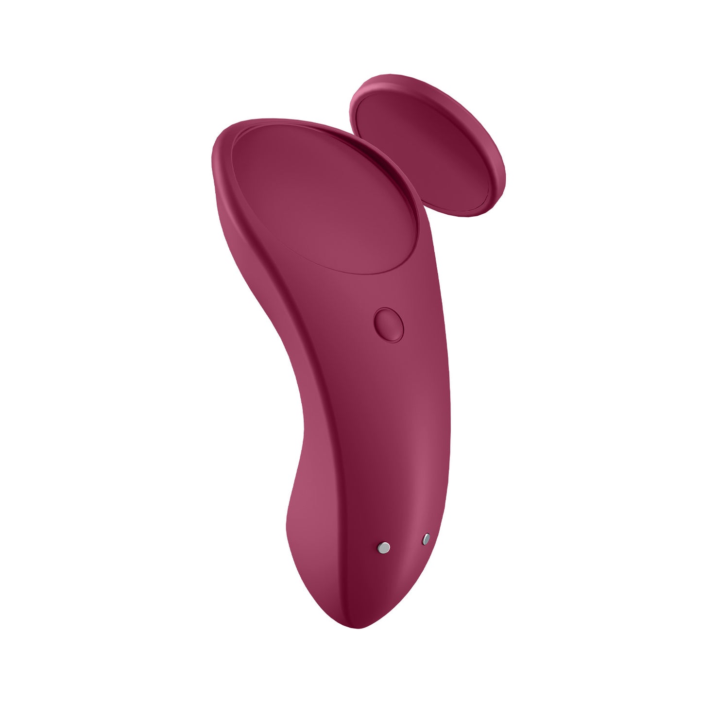 Satisfyer - Sexy Secret App-Controlled Wearable Vibrator