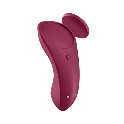 Satisfyer - Sexy Secret App-Controlled Wearable Vibrator