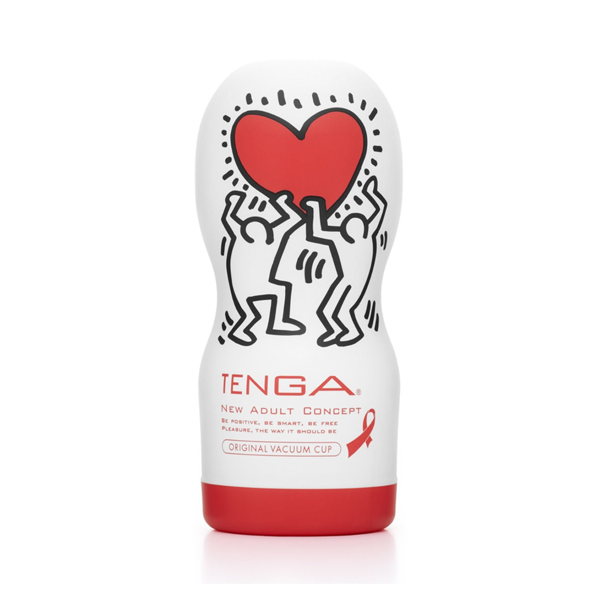 Tenga - Keith Haring Original Vacuum Cup