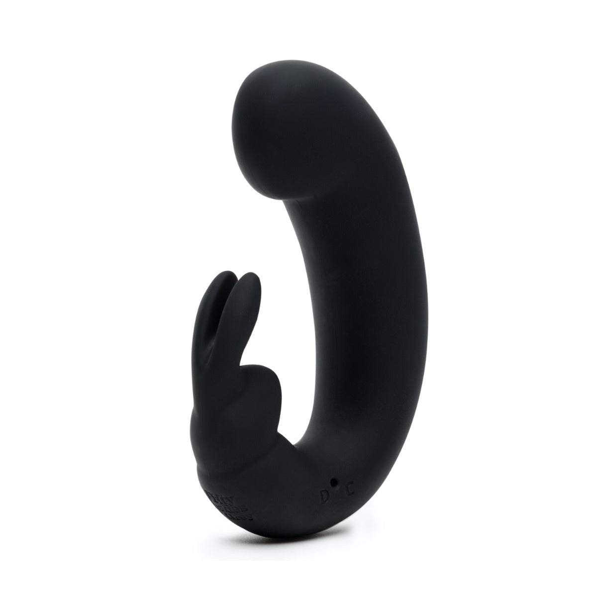 Fifty Shades Of Grey - Sensation Rechargeable G-Spot Rabbit Vibrator